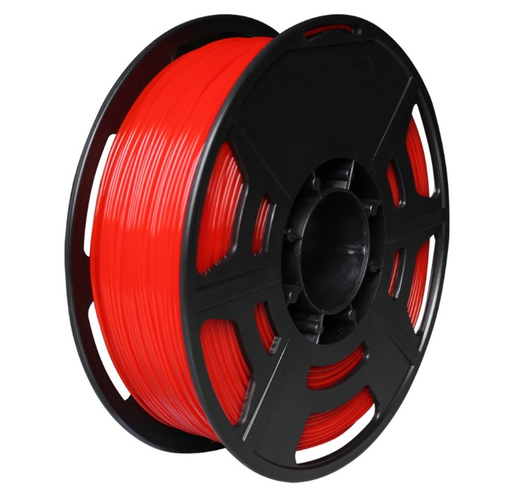 PP 3D printing filament FDM material PP 1.75mm high strength polypropylene material wire rod