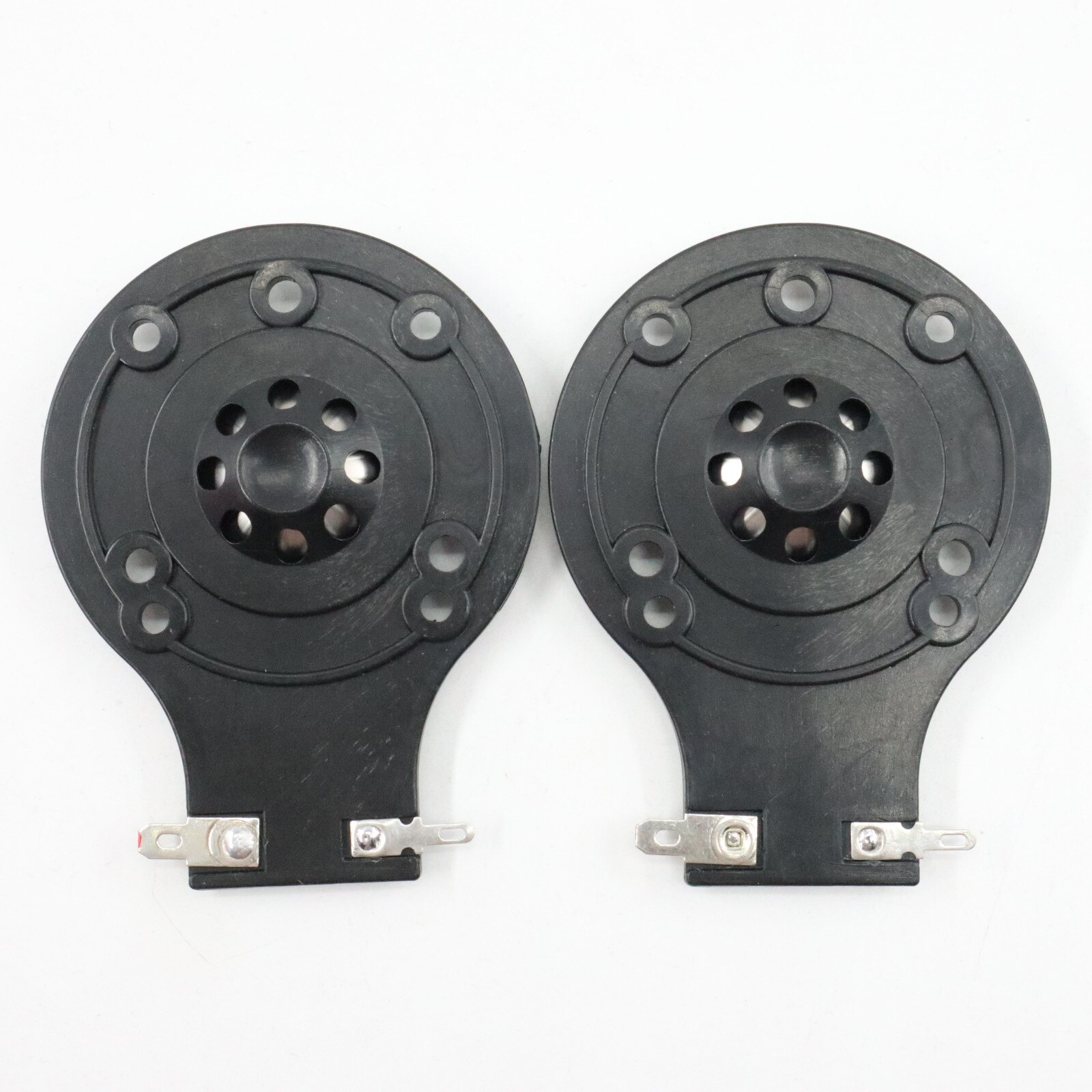 4 PCS Diaphragm For JBL JRX100 JRX112 JRX115 JRX125 2412H 2412H-1 Horn Driver Repair Kit