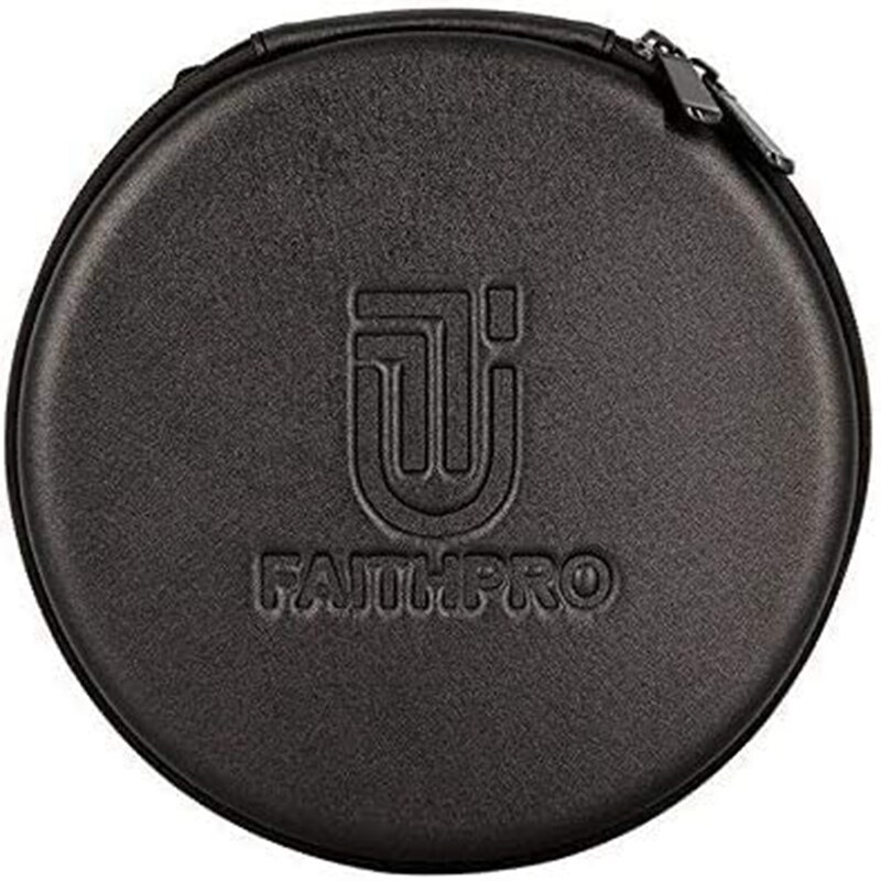 Étui De Transport Rigide Pour Yoto Player 3e Génération - Sac Avec Rangement Jusqu'à 30 Cartes | Coque EVA Résistante, Bandoulière Incluse
