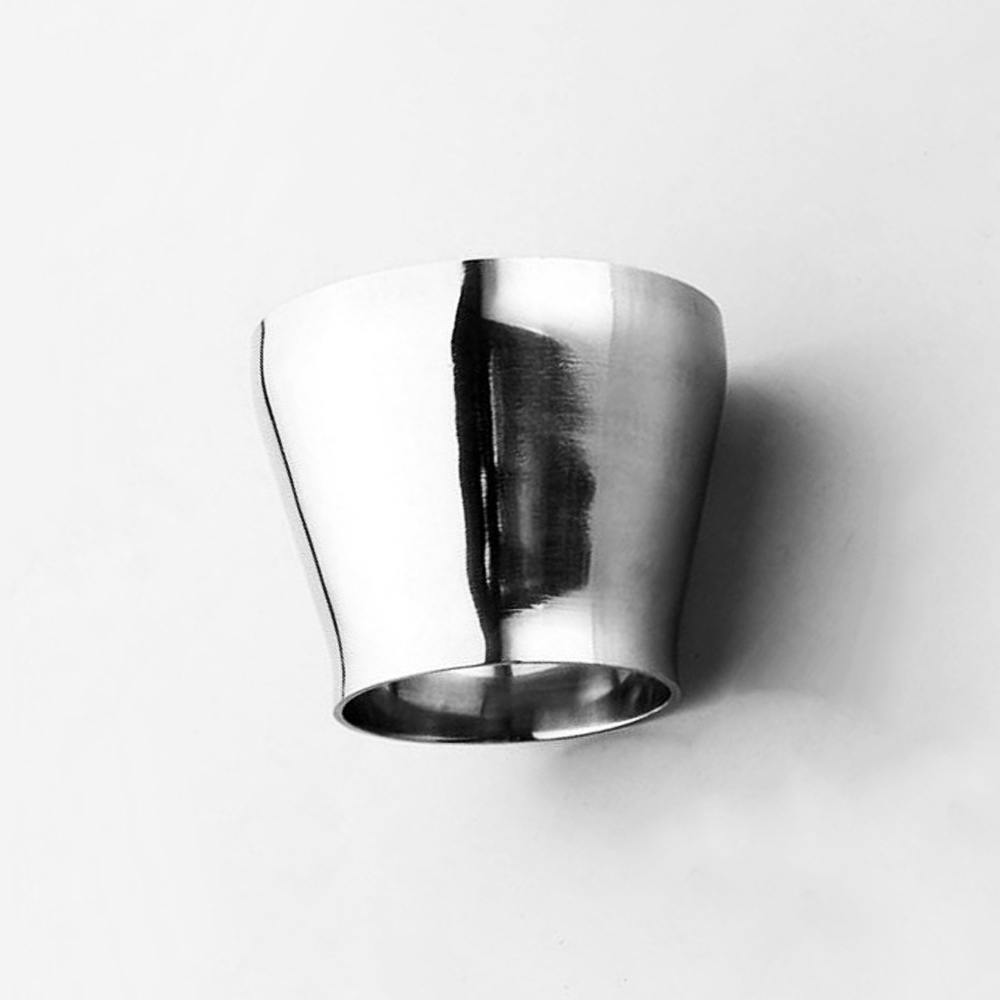 exhaust pipe connecter welding reducer Durable Weld Reducer Stainless Steel SS304Pipe Fittings