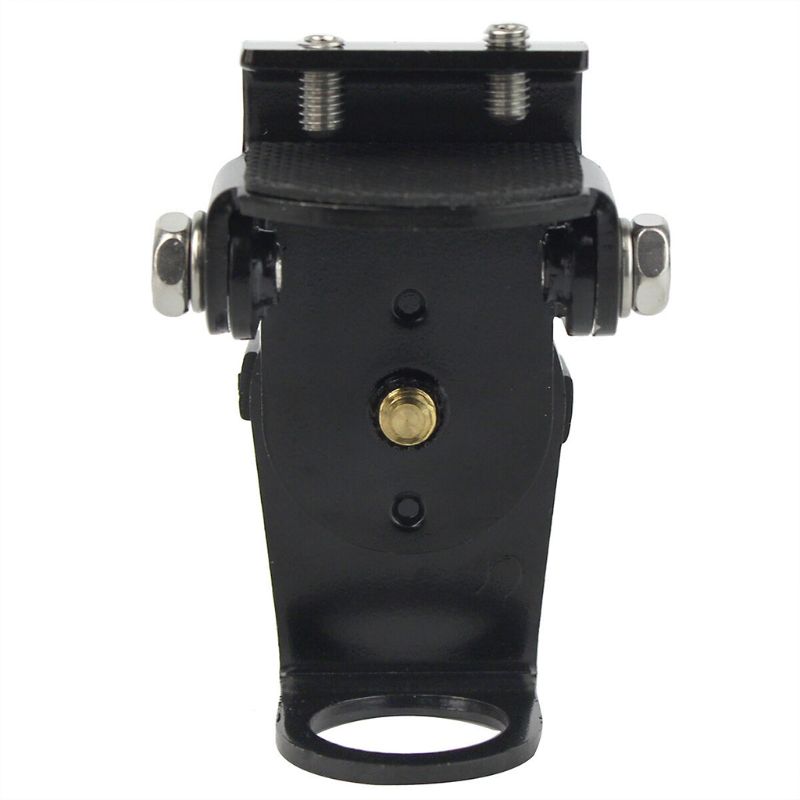Mini Mobiele Antenne Beugel Rvs Mount Voor Auto Radio Transceiver