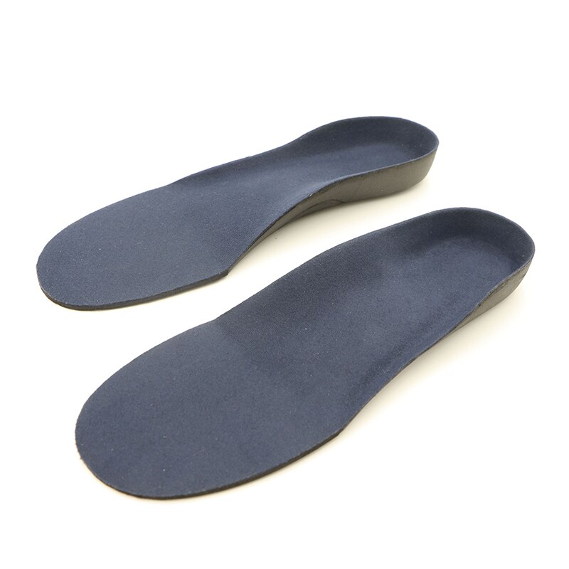 Arch Support Insole Heel Valgus Inner Outer XO-shaped leg Corrector Feet Pad Flat Foot Orthopedic Insole Men Women