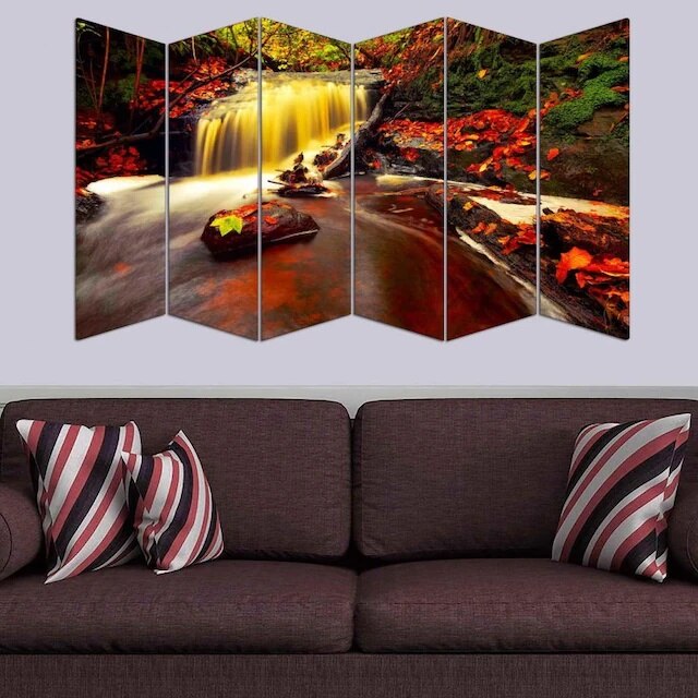 6UV-004 6 Parts Mdf Table 361308521