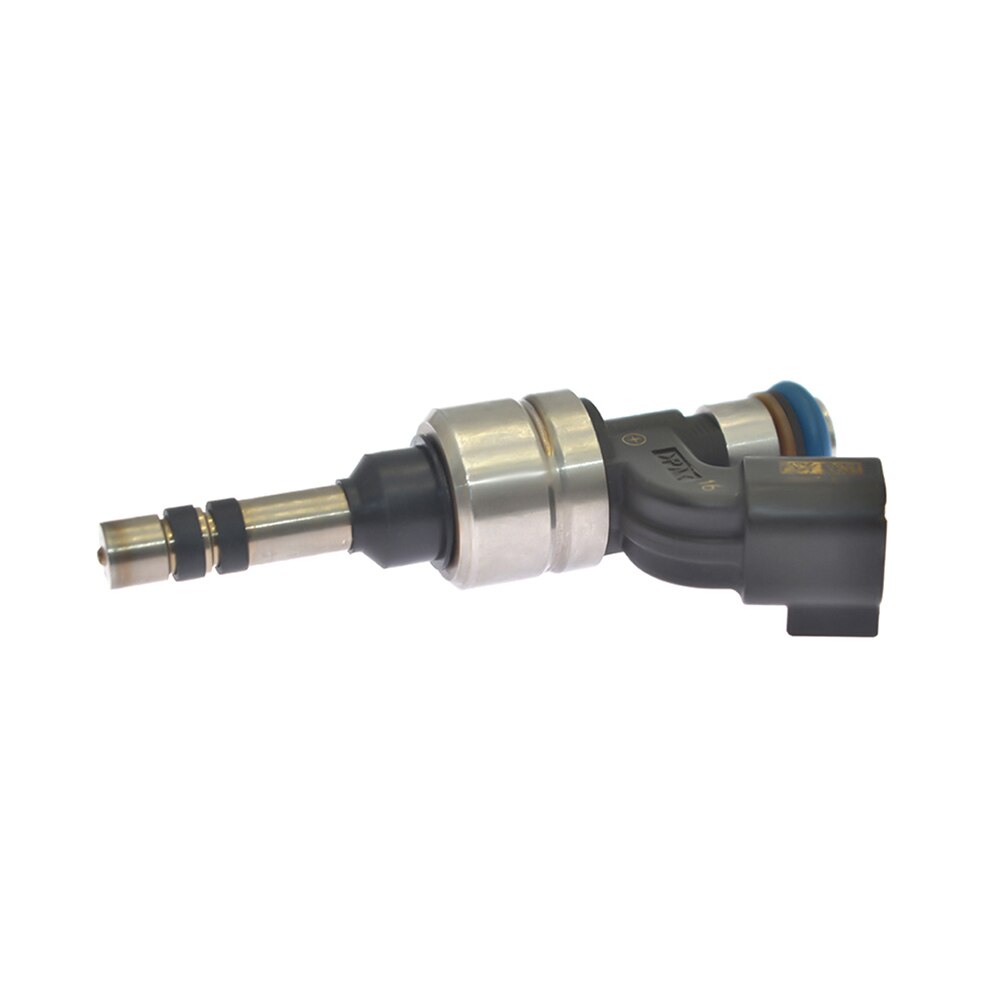Inyectores de combustible GM 12633784 para Equinox Terrain Buick LaCrosse Regal 2.4L Chevrolet Equinox GMC Terrain Buick Regal 2.4L, 1/4 piezas