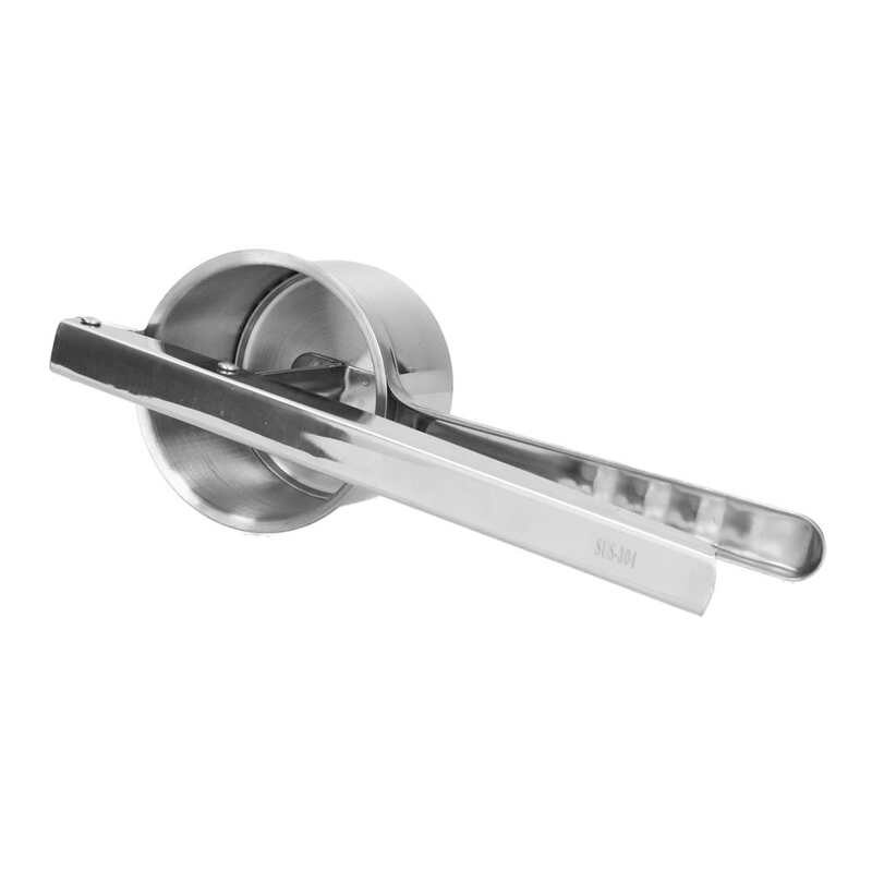 Potato Press Ricer Kitchen Tool Potato Masher Lemon Squeezer with ergonomically for Mashed Potatoes for Vegetables