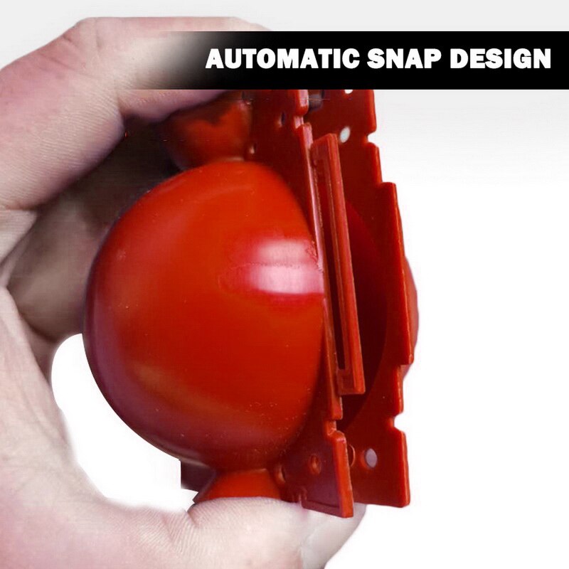 Plant Rooting Ball Grow Roots Plants Growing Box Grafting Rooting Box For Plants Propagation Nursery Boxes Breeding Garden Tool