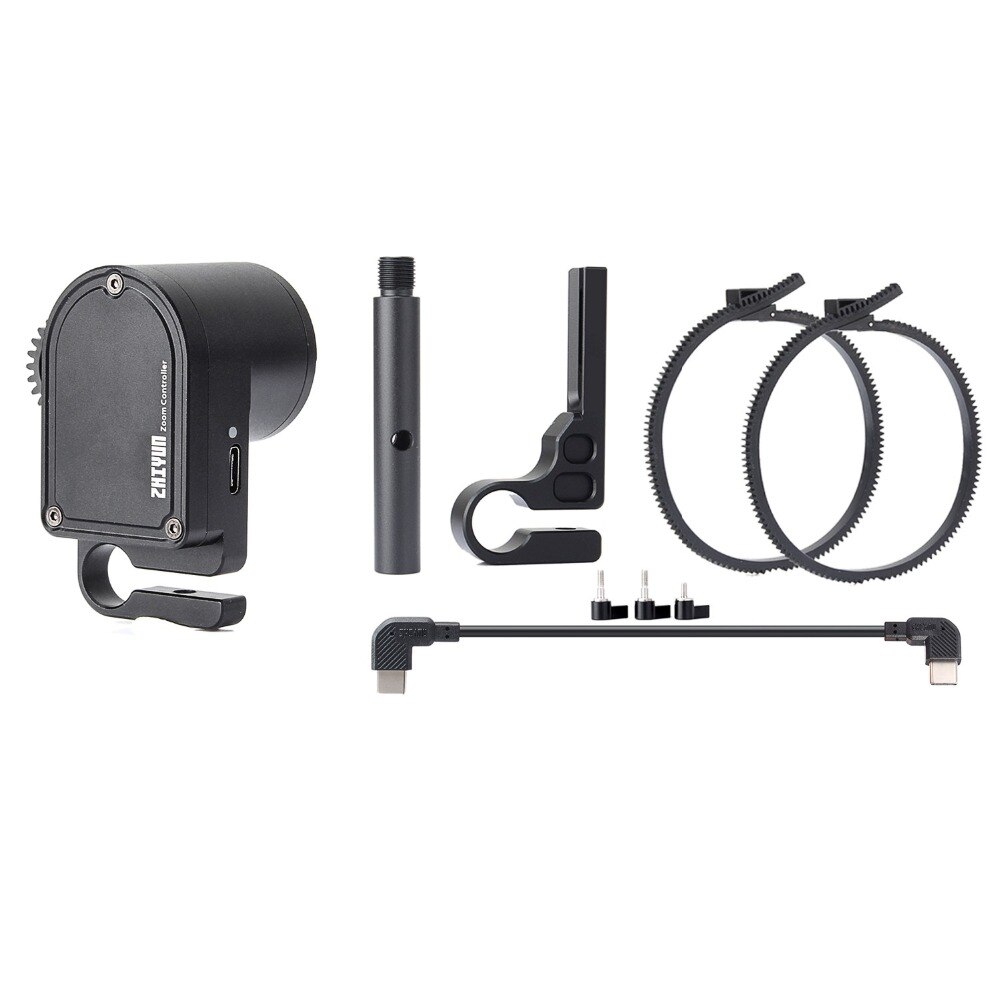 Zhiyun Weebill S Lab Accessories Gimbal Transmount... Grandado