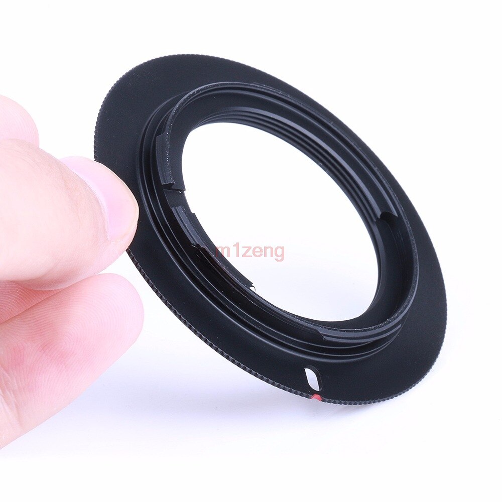 M39-AF Adapter Voor M39 L39 39Mm Lens Sony Alpha A Af Minolta Ma A200 A300 A350 A550 A700 a900 A55 A65 A580 A700 Camera