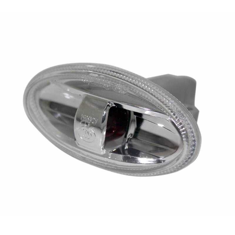 Lampy boczne kierunkowskazy 6325G3 6325G4 pasuje robić Peugeot 108 107 206 1007 407 partner automatyczny Części
