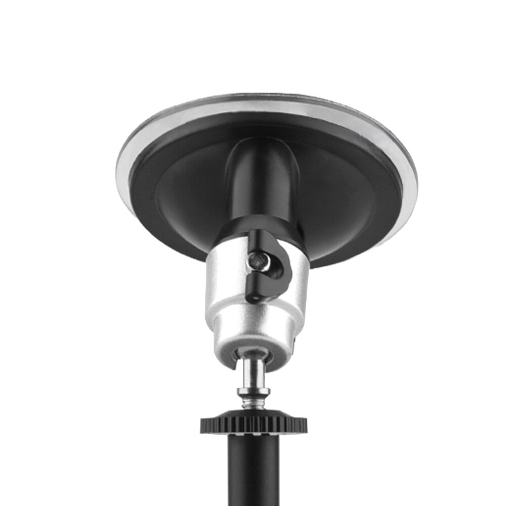 Ventosa-soporte para ventana de coche DJI Osmo Pocket 2, estabilizador de cámara, soporte de cardán de mano, convertidor adaptador de montaje para vehículo