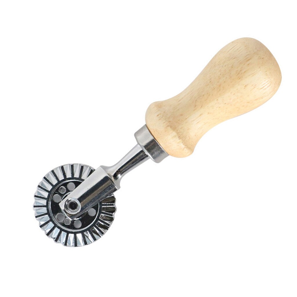 Pasta Hand-Cutting Machine Embossed Dumpling Embossing Machine With Cuisine Gadget For Kitchen Ware Home Gadgets Supplies: A