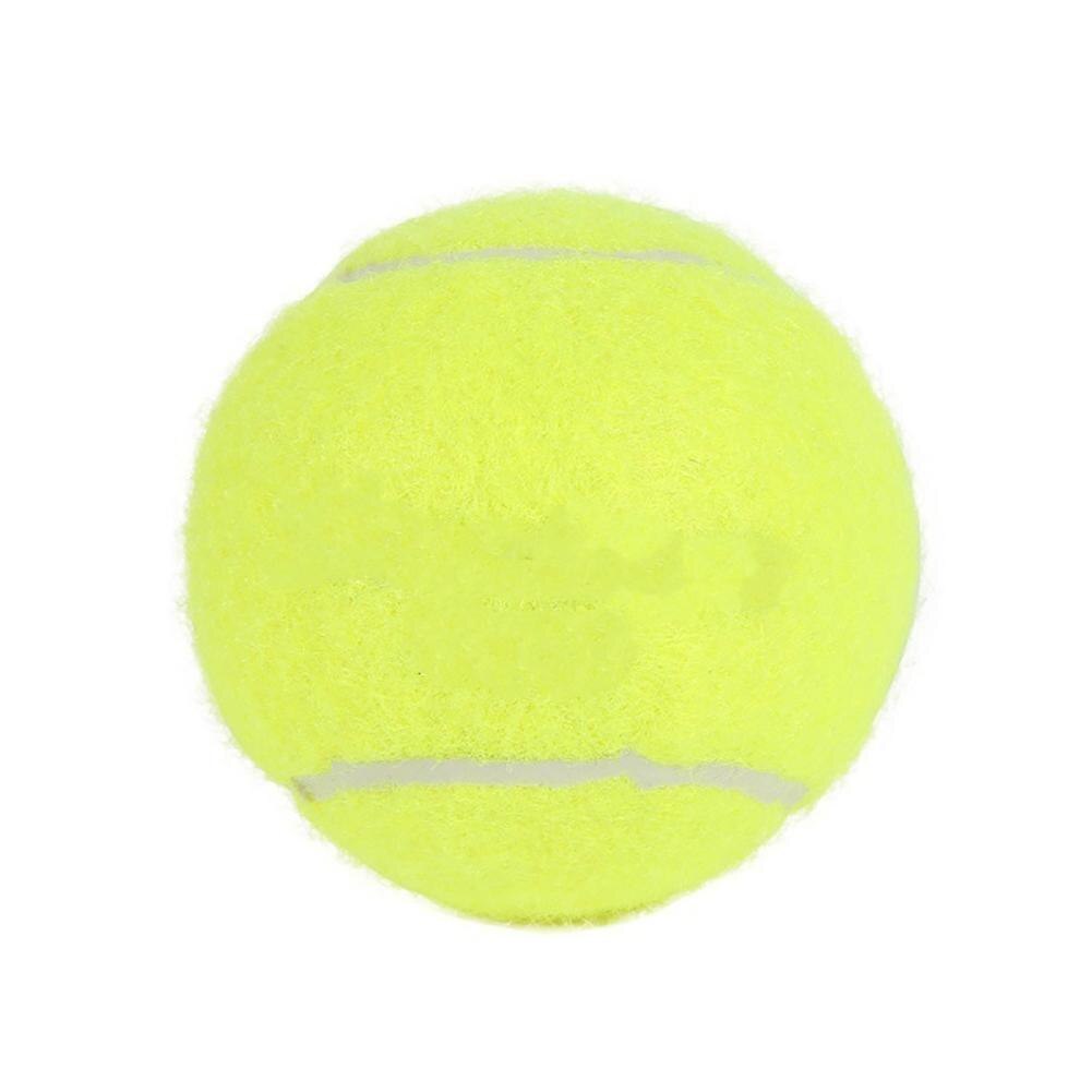 dauerhaft Tennisbälle Tennis Trainer mit Schnur Sparring Gerät Trainer Tennis Ball Sport Turnier draussen Linie Kabel Werkzeug
