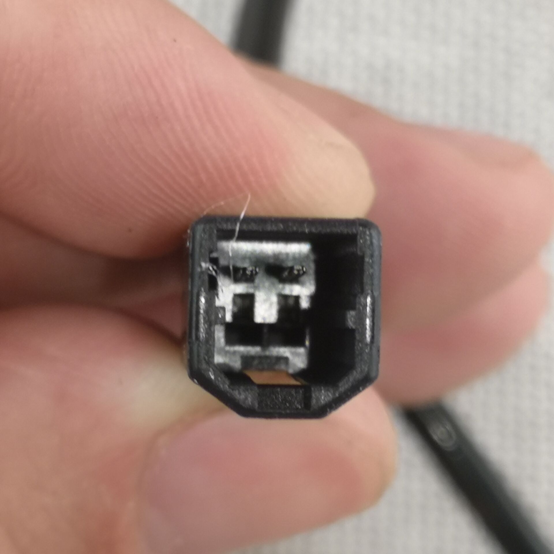 Sensor de velocidad de rueda ABS para coche, accesorio de TP-SE0169 para ESCAPE de FORD, MAZDA talón abierto, YL8Z2C190AC, ALS137, 5S6647, SU8156, BRAB122