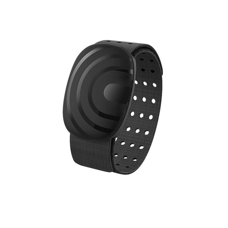 Yesoul Armband Adjustable Smart Fitness Band Arm Heart Rate Sensor Monitor Armband Heart Rate Monitor: Default Title