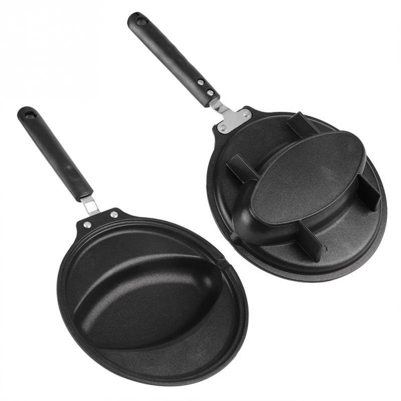 Non-stick Koekenpan Omelet Pan Koekenpan Steak Pot Non-stick Pot Frituren Pot Non-stick Keuken koken Levert Gereedschap Tool