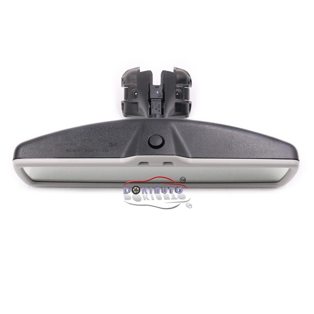 Anti-verblindings dimmende achteruitkijkspiegel voor vw tiguan jetta  mk5 golf 6 mk6