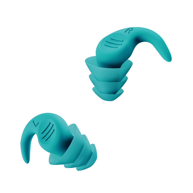 Koop nu de Earline oordoppen - 40 paar