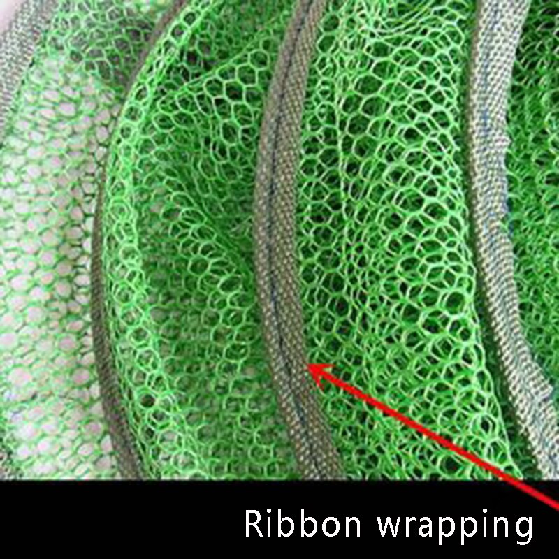 5 Layers Foldable Fishing Care Creel Tackle Fishing Net Nylon Foldable Crab Fish Trap Cast Net Cast Foldable Fishing Net