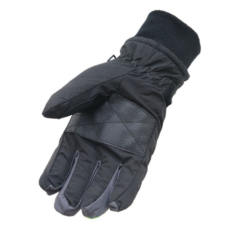 Kids Ski Gloves Winter Warm Waterproof Windproof Winter Children Outdoor Mittens