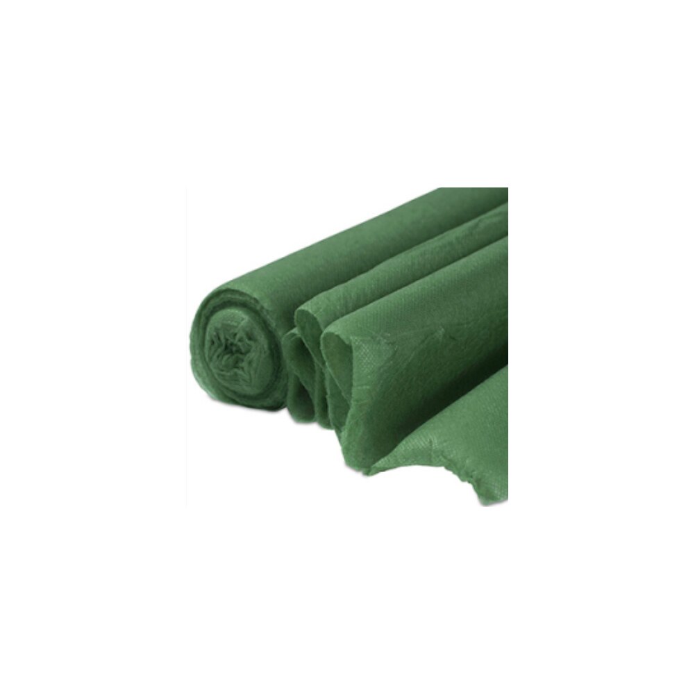 1.6x5m Garden Fabric Plant Care Cover Outdoor Frost Protection Blanket Floating Row Crop Cover For Winter Cloth Vegetables: dark green