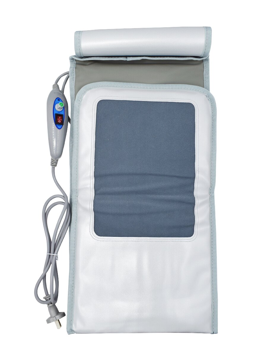 Ver Infrarood Vetverbranding Gewichtsverlies Riem Body Shaper Buik Been Massage Afvallen Riem Vrouw Lui Dieet Sauna Afslanken taille