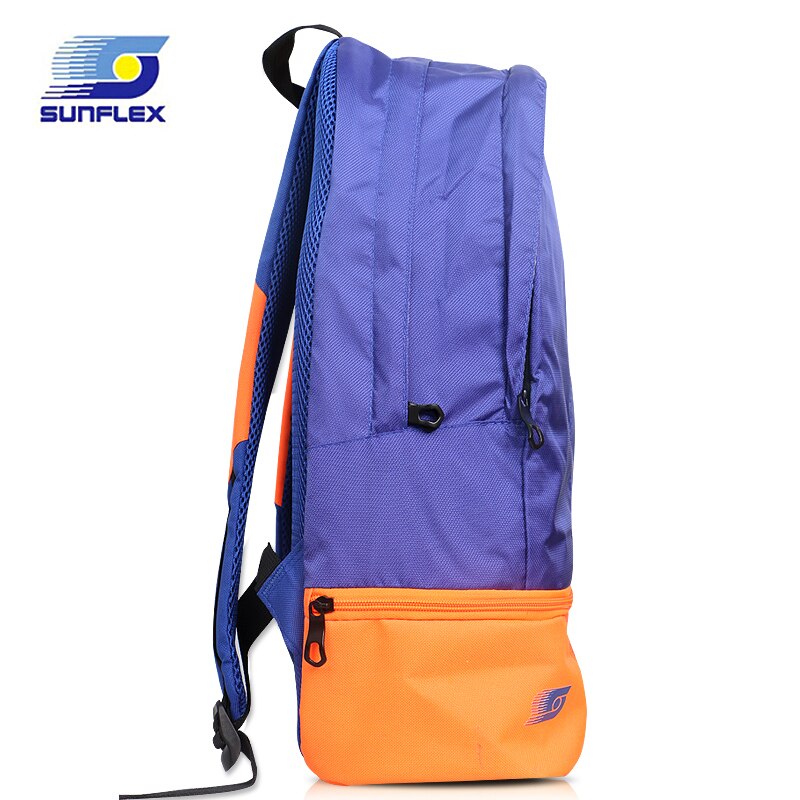 Sunflex sports rygsæk bordtennis taske bordtennis rygsæk  th800 skoletaske