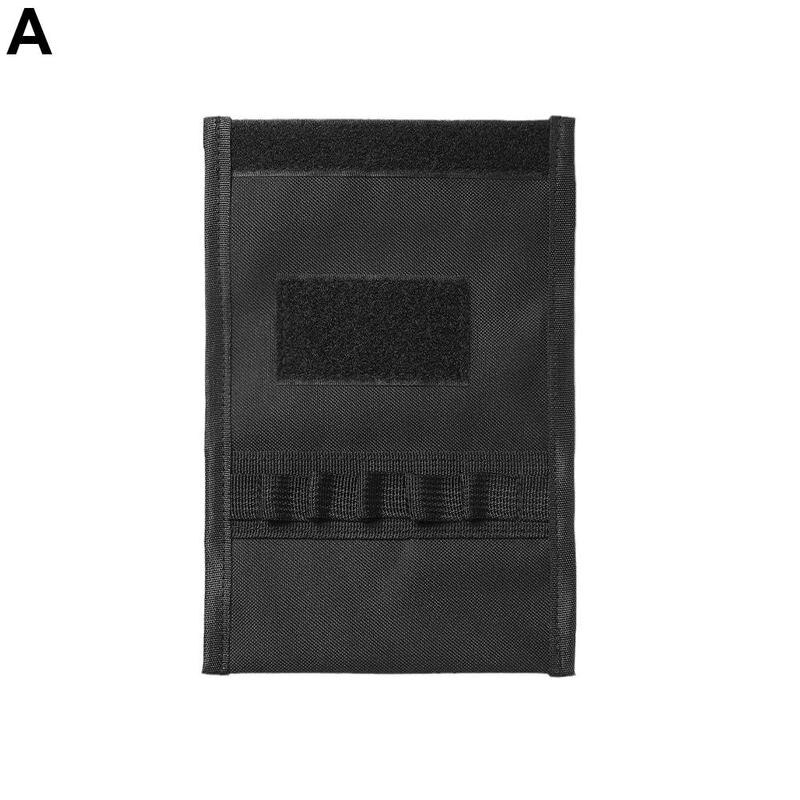 Camping Gas Tank Protective Cover Air Bottle Fuel Canister Gas Cylinder Anti-fall Bag Accessories Supplies Tank Camp Storag G1W2: A