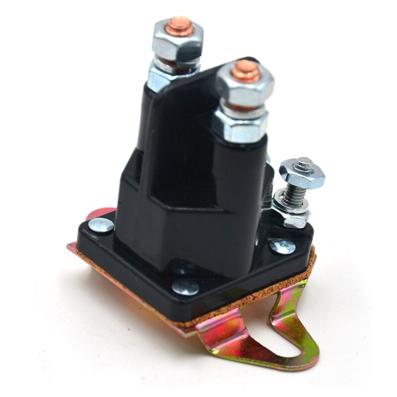 Starter Small Engine Remote Electronetic Relay embly 109081X 109446X for Lawn Mowers