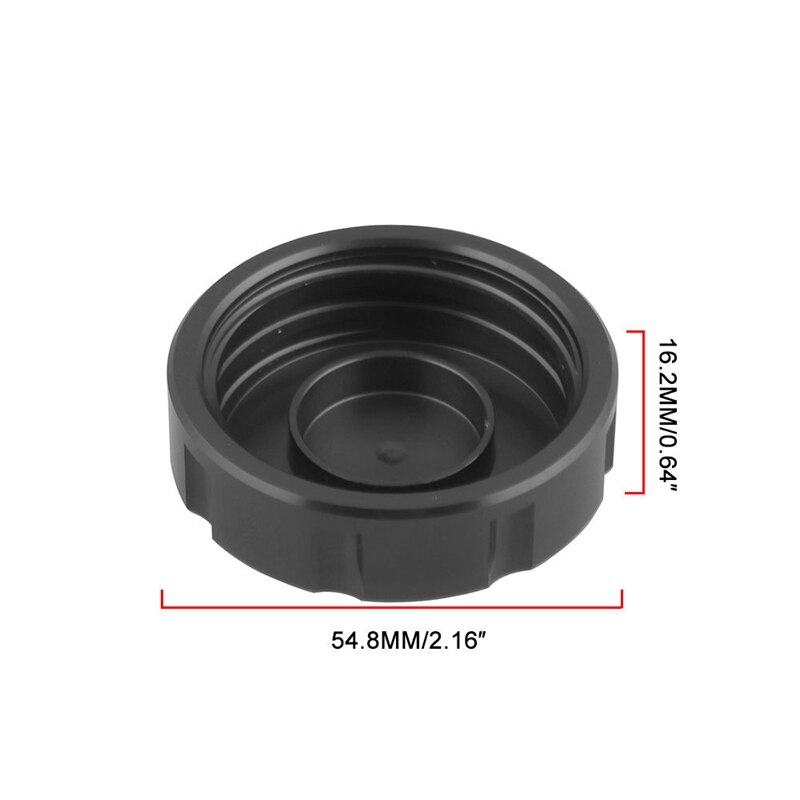 Gass drivstofftank oljelokk deksel for piaggio scooter vespa gts gtv lx primavera sprint 125 150 250 300 300ie titanium
