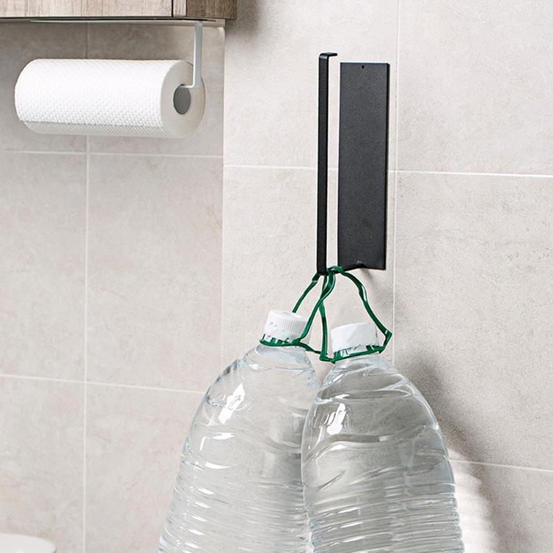 Suporte de papel para parede, segurador autoadesivo para papel higiênico e banheiro para lenços