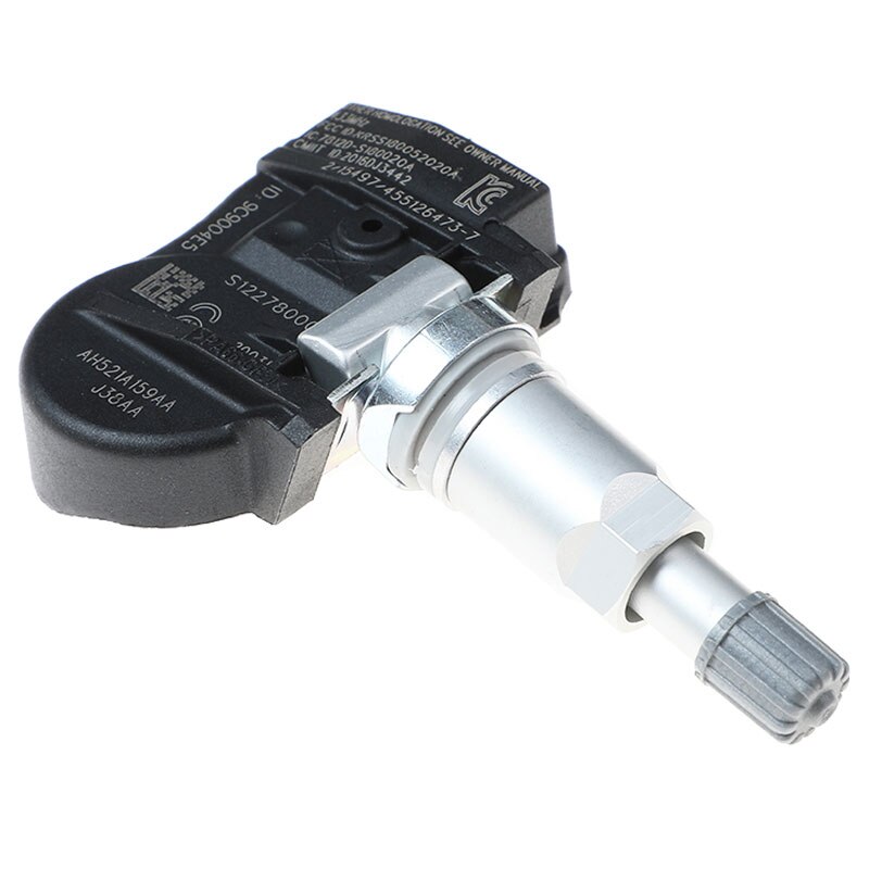 Sensore di pressione pneumatici (TPMS) FORD Puma SUV 1.0 EcoBoost 125
