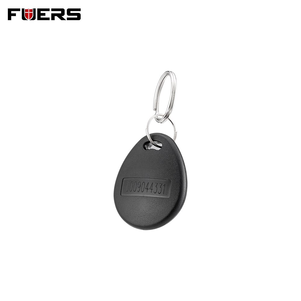 FUERS PG106 WIFI GSM 2G 3G DIY Alarm Kit Drahtlose Pir-bewegungsmelder Tür Sensor Indoor Outdoor Sirene WIFI Kamera Alarm System: RFID card