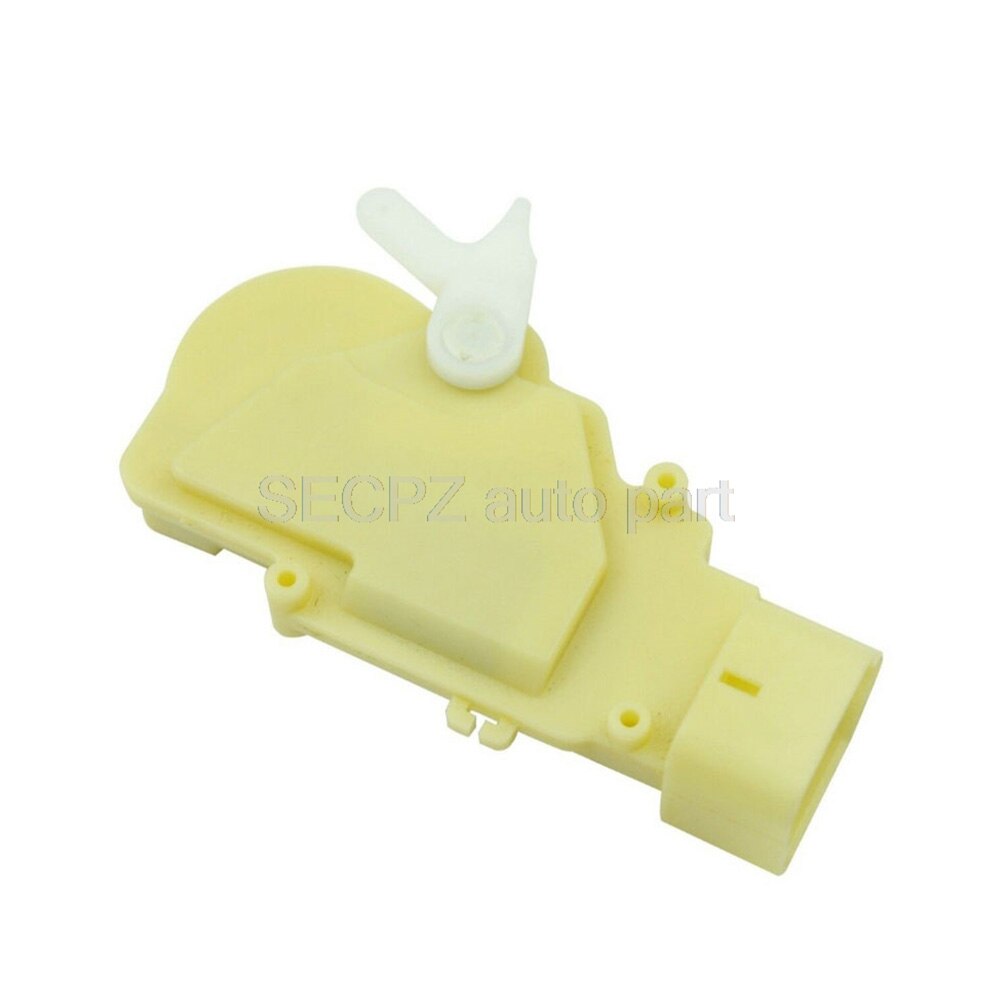 Door Lock Latch Actuator 69120-52030 69040-48020 FL/RL 69110-52010 69030-48020 FR/RR For Lexus RX300 3.0L 1999-2003