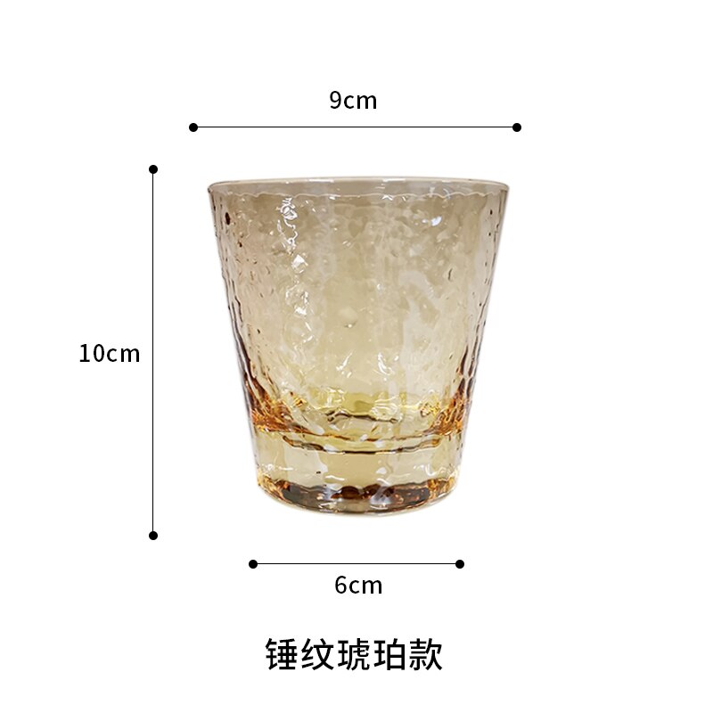 Juego de vasos de hierro forjado para lavado, estante de almacenamiento de pasta de dientes, soporte de Metal de escritorio, taza de vidrio para baño, ,: 004