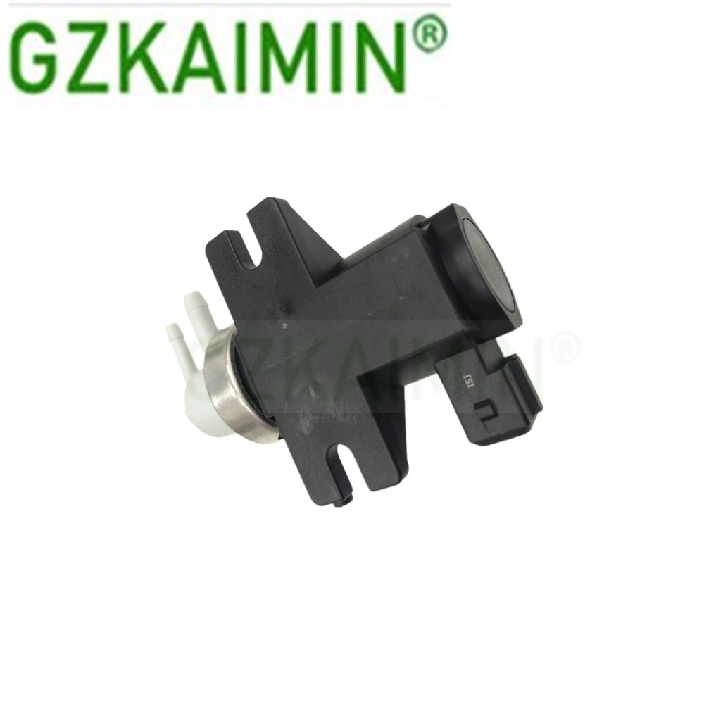 Vaihto  n75 tehostusventtiili 1 h 0906627a vw golf passat 1.9 tdi 1 h 0 906 627 a