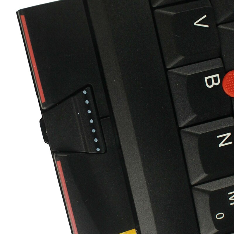 Keyboard For IBM Lenovo ThinkPad T410 T410i T410S T420 T420i T420S Laptop 04W2753