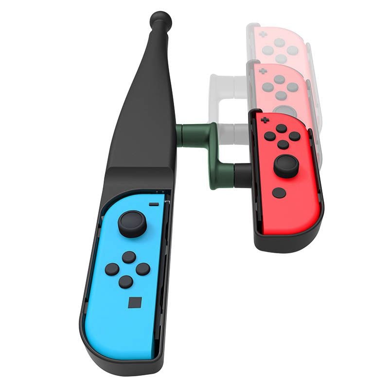 Somatosensory Fishing Rod Joystick Gamepad Tool Compatible For NS Switch Joy-Con