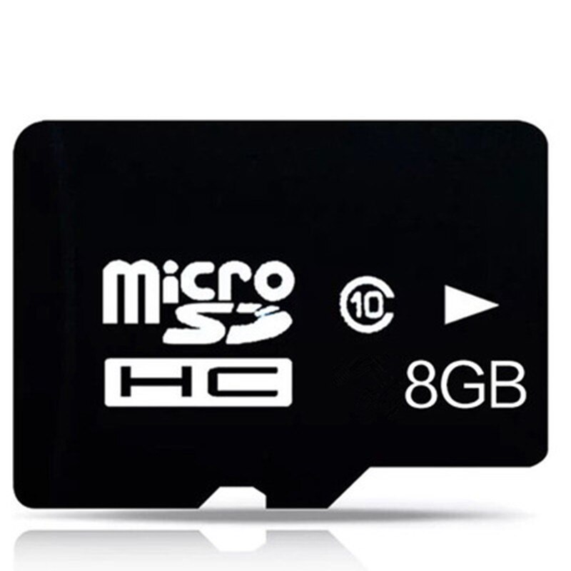 Geheugenkaart Micro Sd-kaart Cartao De Memoia Voor Camera/Telefoon/Tablet/Pc Micro Sd 32 Gb 16 Gb 8 Gb Sdxc Sdhc Cmos