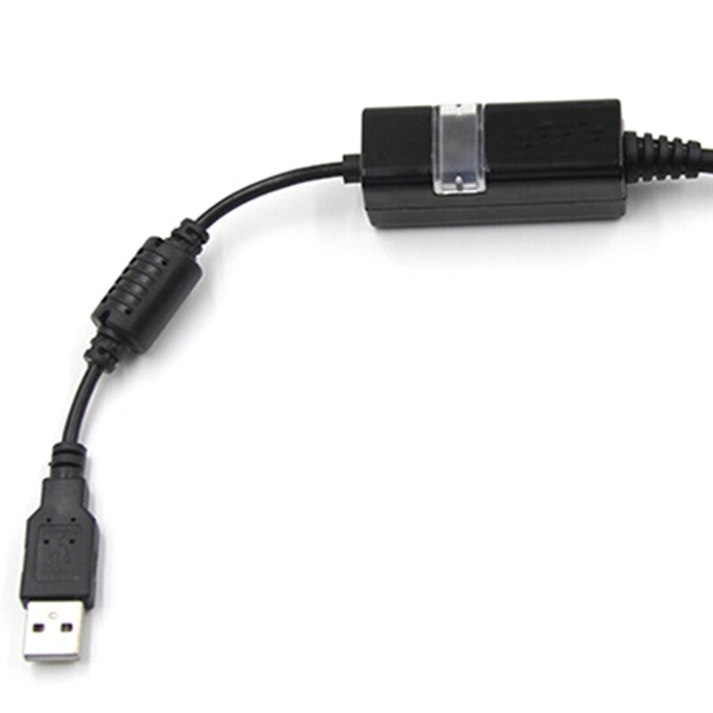 USB to XLR Female Microphone Converter Adapter Mic Link o Cable