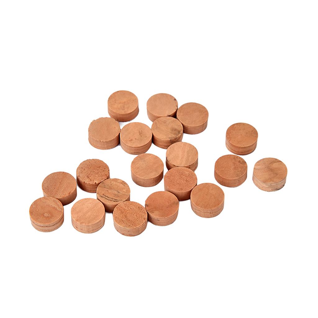 20 Stuks Van Papier Clip Water Key Gaat Veel Met De Kurk Bescherming