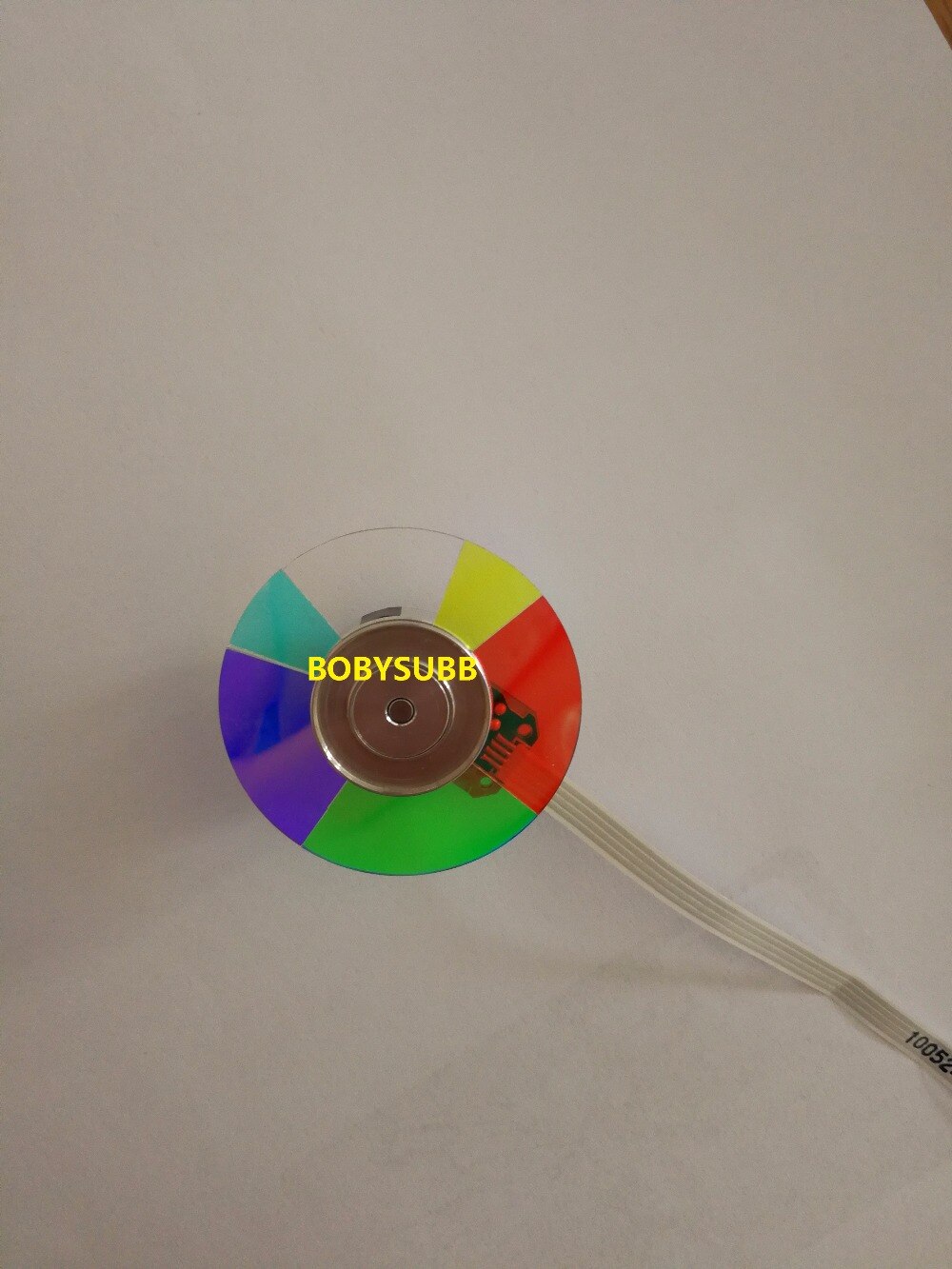 Brand For BENQ MS614 MX760 MX501 EP3725D MX764 DLP DLP Projector Color Wheel