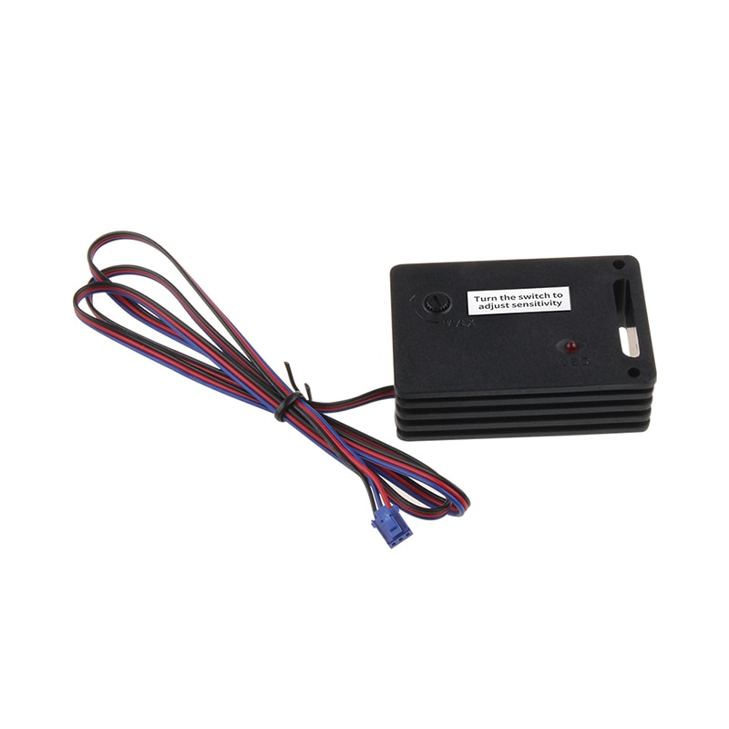 EASYGUARD Vibration Sensor Schock Sensor nur passen für ec002 serie Bausätze