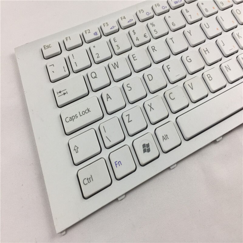 Replacement Laptop Keyboard For SONY For VAIO VPCEA VPC-EA Series MP-09L16GB-8861 148792611 550102L03-51