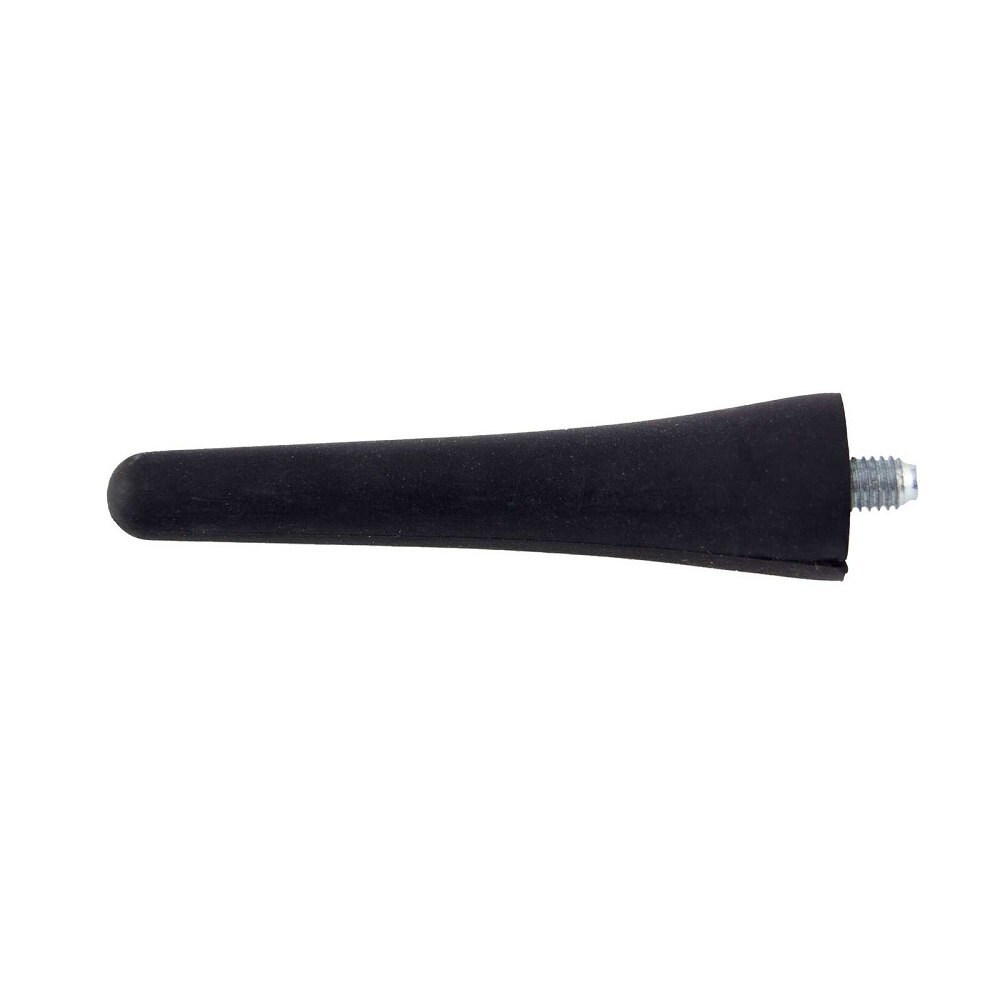 Antena corta para coche, accesorios para Citroen, antenas automáticas 6561, OEM , N3, 6561N3, color negro, novedad