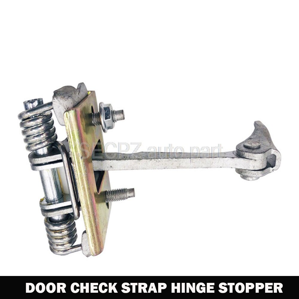 Para PEUGEOT 307 tope de bisagra de correa de retención de puerta delantero izquierdo/Derecho 9181G7