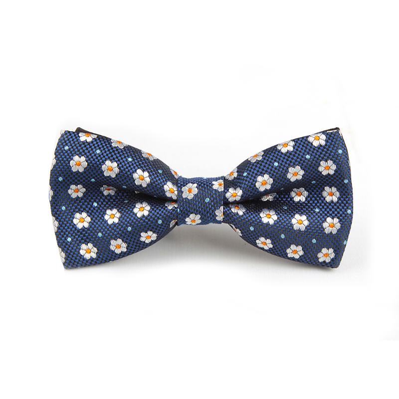 HOOYI Children's Bow Tie for Kids Boy Bowtie wedding: 02
