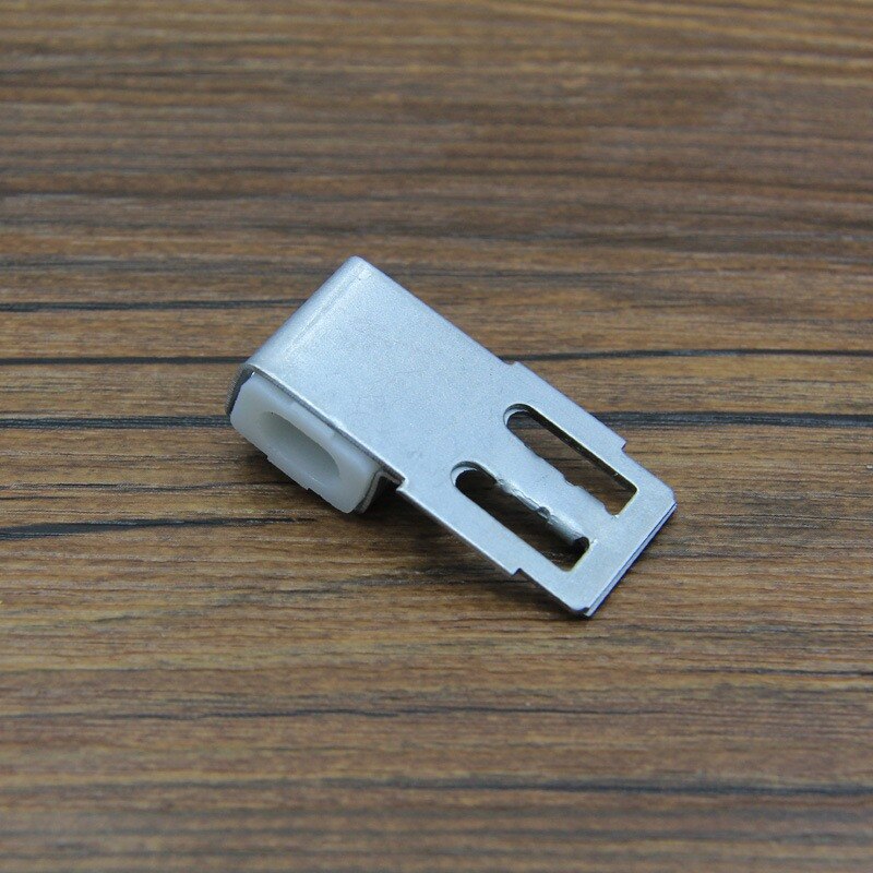 Clips de fixation à ressort en fer pour canapé, 5 pièces/lot, Clips de fixation à ressort pour coussin de voiture, meubles de maison, accessoires de canapé