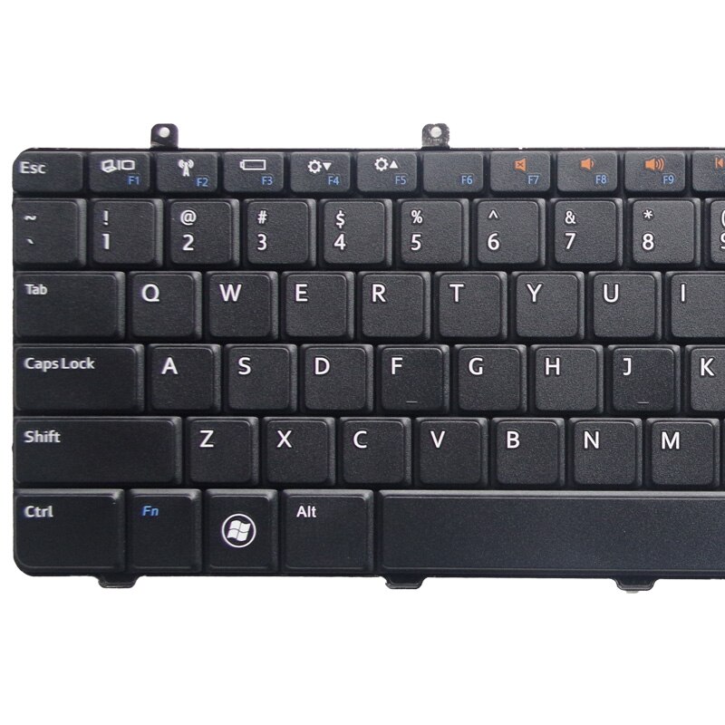 Keyboard FOR DELL FOR Inspiron 1564 I1564 1564D P08F US laptop keyboard