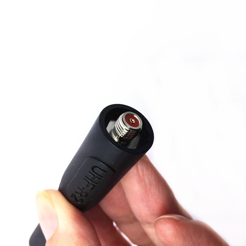 Voor Motorola MAGONE A6/A8/A8D walkie talkie Antenne PMAD4020