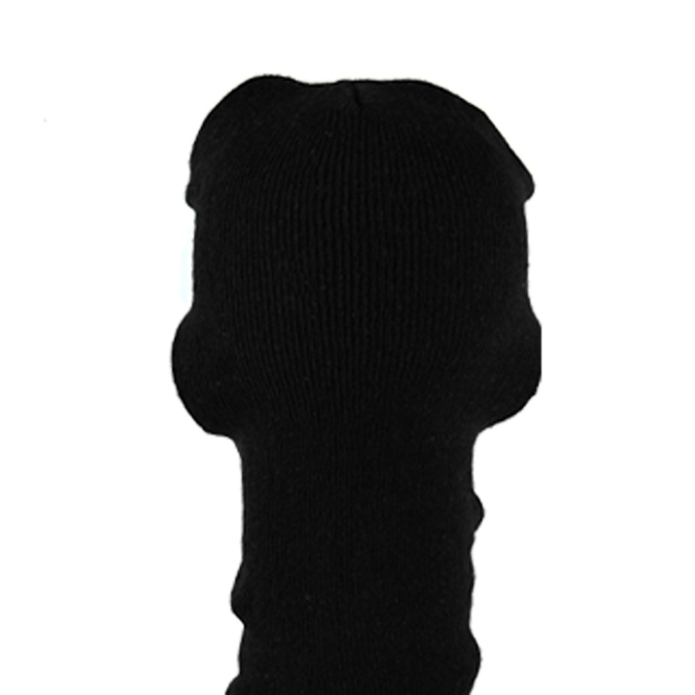 Unisex Winter Warm Ski Cycling XS Full Face Mask Cover Neck Guard Scarf Shield